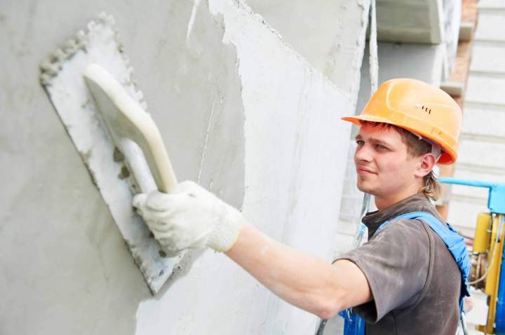 Tous travaux de rénovation de maison dans le Bas-Rhin