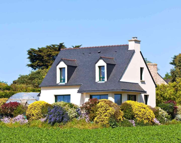 Construction de maison individuelle dans le Bas-Rhin