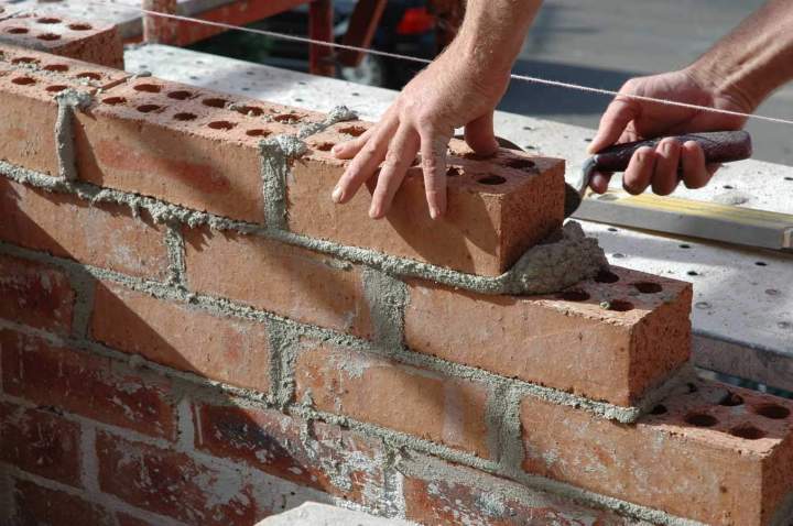 Une entreprise de construction de maison individuelle dans le Bas-Rhin